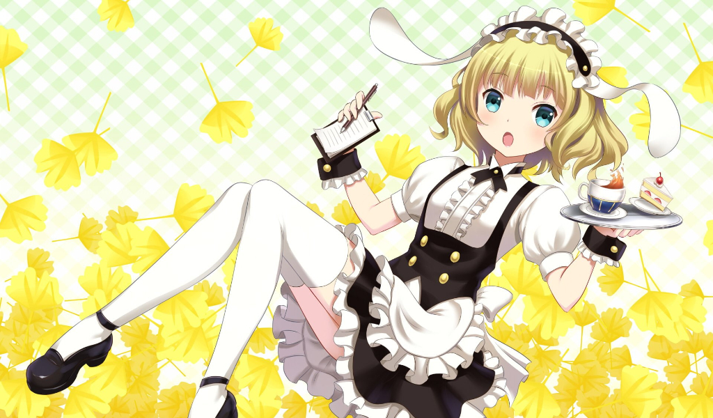Syaro recibiendo a los internautas